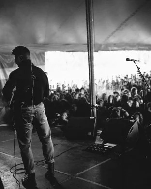 Here Come The Mummies New Braunfels