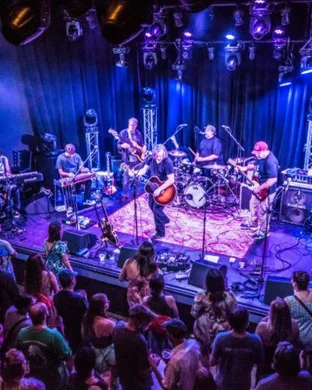 Shadowgrass Austin