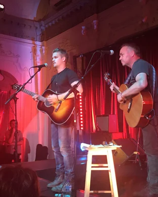 Dale Watson and His Lonestars New Braunfels