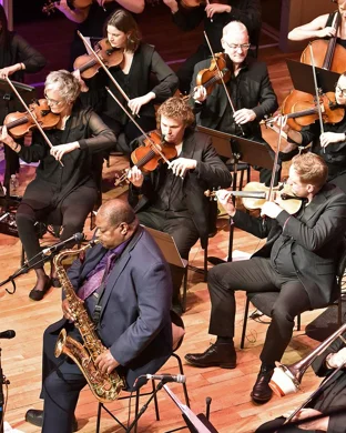 Fred Wesley and The New JBs Austin