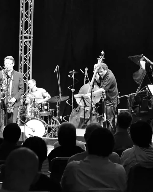 Don Was and The Pan Detroit Ensemble Austin
