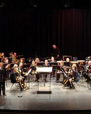 Uptown - A Celebration of Motown & Soul New Braunfels