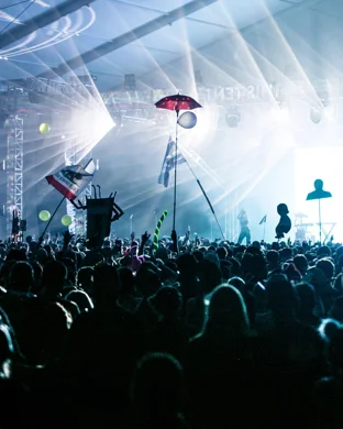 Planet K-Pop - KPop Tribute Concert Austin