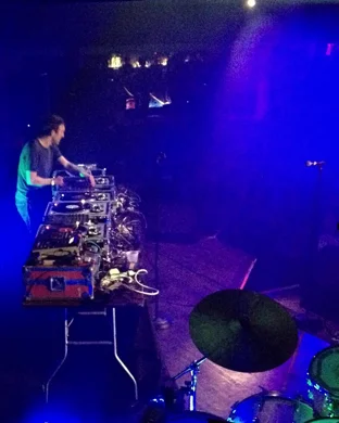 CLUB 1BD Austin