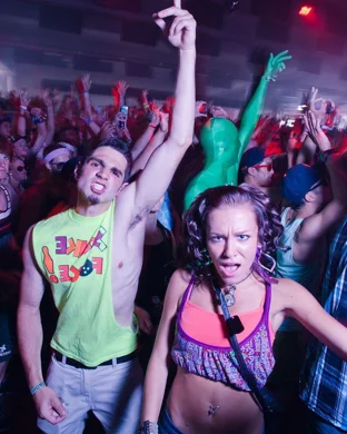Patrick Topping Austin
