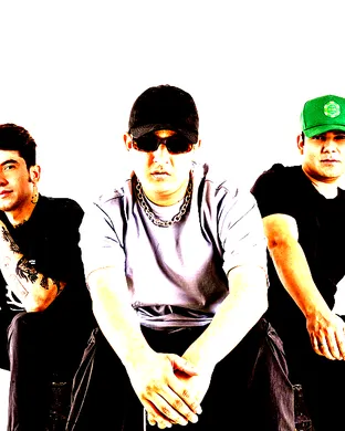 3BallMTY Austin