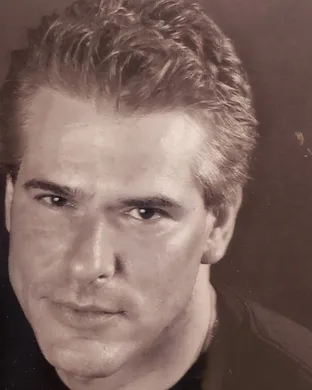 Aaron Branch Austin