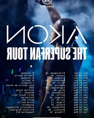 Akon Austin