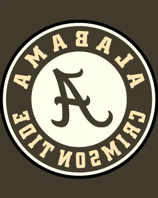Alabama Crimson Tide Austin