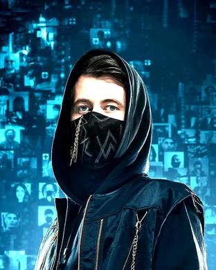 Alan Walker Austin