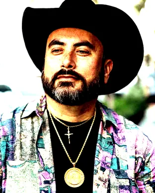 Alfred Robles Austin