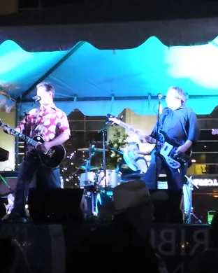 Already Gone - A Tribute to The Eagles New Braunfels
