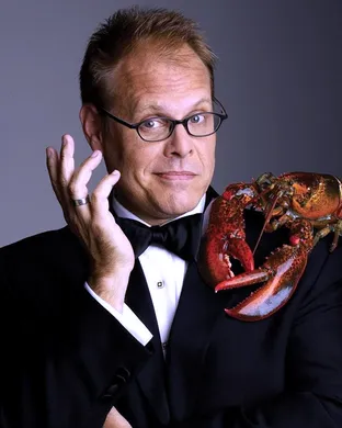 Alton Brown Austin