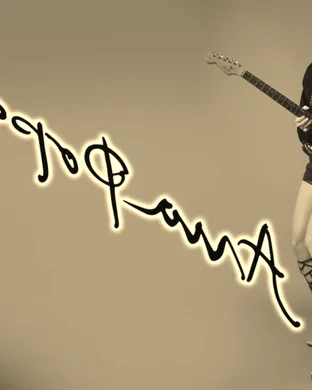 Ana Popovic Austin