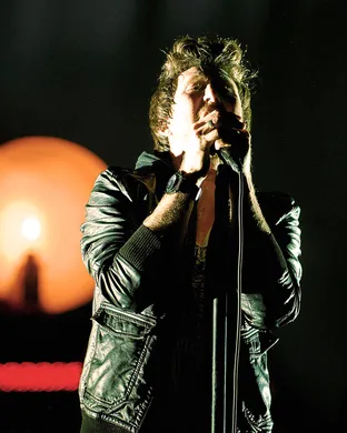 Anberlin Austin