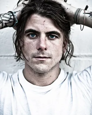Anthony Green Austin