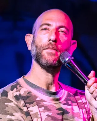 Ari Shaffir Austin