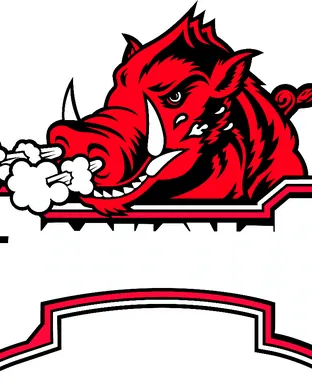 Arkansas Razorbacks Football Austin