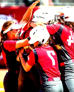 Arkansas Razorbacks Softball Austin