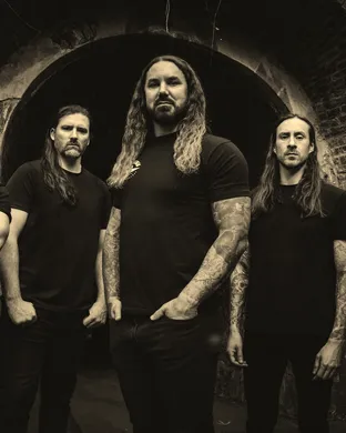 As I Lay Dying Austin