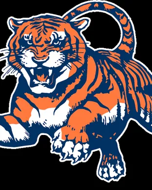 Auburn Tigers Austin