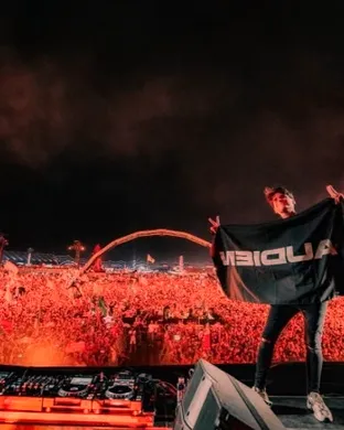 Audien Austin