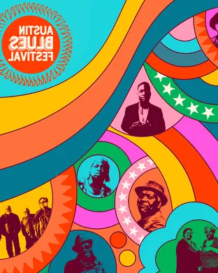 Austin Blues Festival Austin