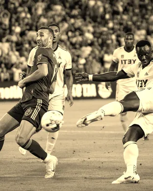 Leagues Cup: Phase One - Austin FC vs. Club America