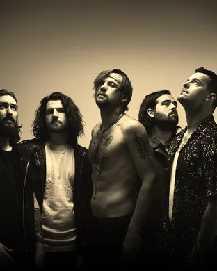 Beartooth