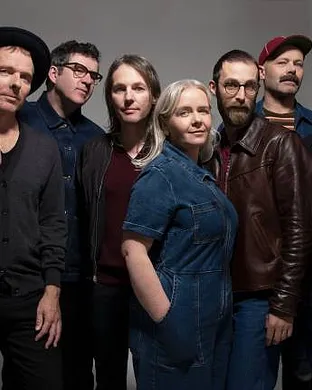 Belle And Sebastian Austin