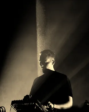 Ben Bohmer Austin