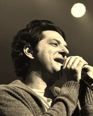 Ben Schwartz Austin