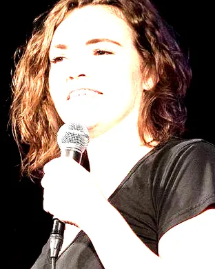 Beth Stelling Austin