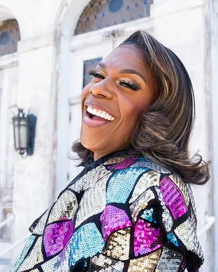 Big Freedia Austin