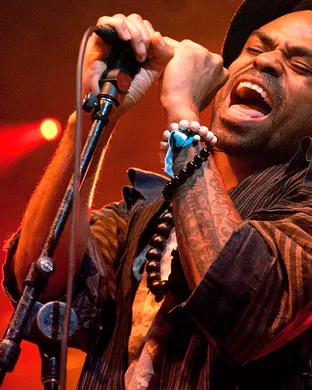 Bilal Austin