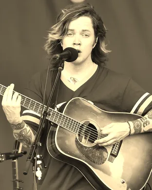 Billy Strings Austin