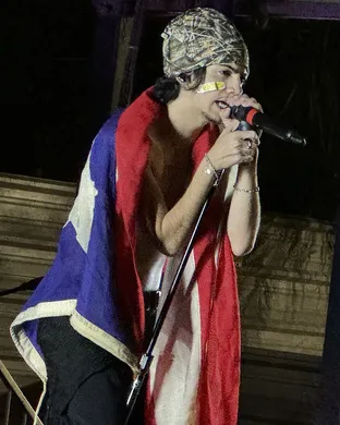 bixby Austin
