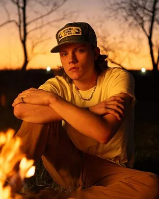 Blake Whiten Austin