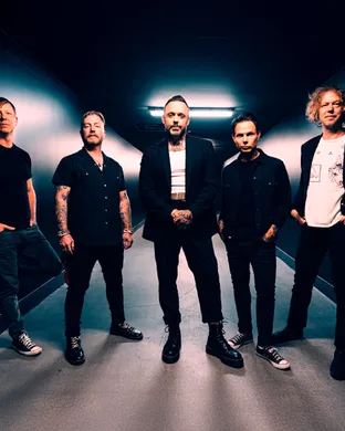 Blue October Austin