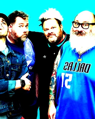 Bowling For Soup Austin