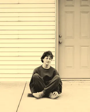 Brenn! Austin
