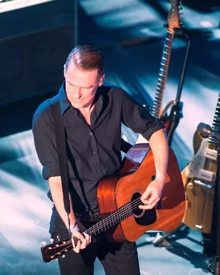 Bryan Adams Austin