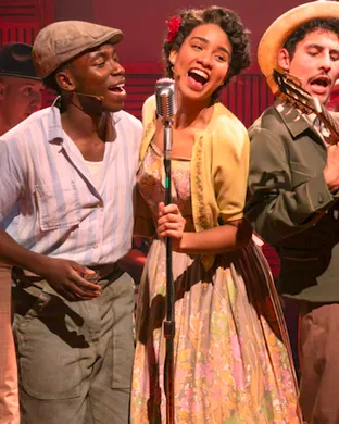 Buena Vista Social Club - Musical Austin