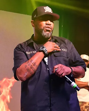 Bun B Austin