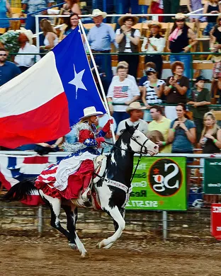 Cedar Park Rodeo Cedar Park