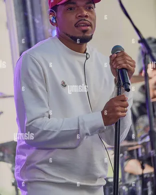 Chance The Rapper