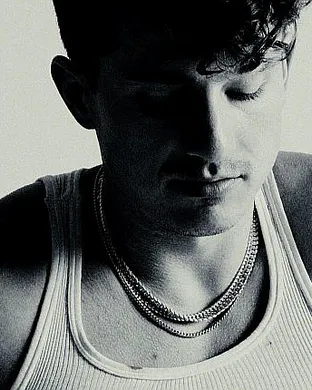 Charlie Puth Austin