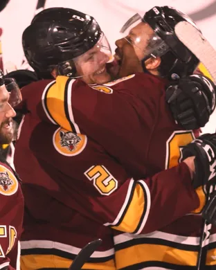 Chicago Wolves Cedar Park