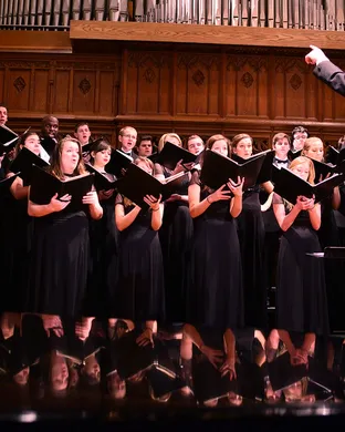Choir! Choir! Choir!