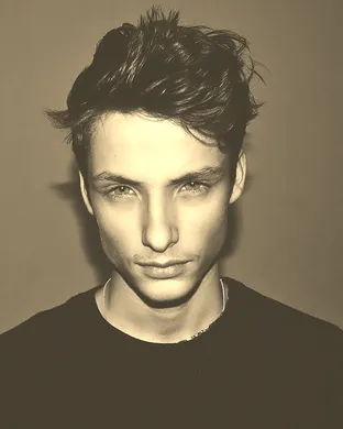 Chris Porter Austin